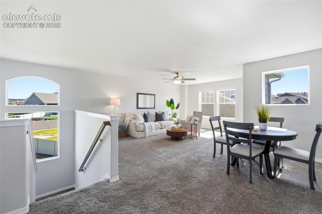 6802 Loftwood Road Colorado Springs CO 80908