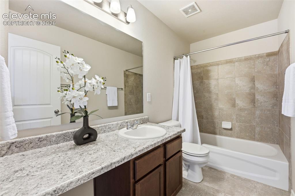 6802 Loftwood Road Colorado Springs CO 80908