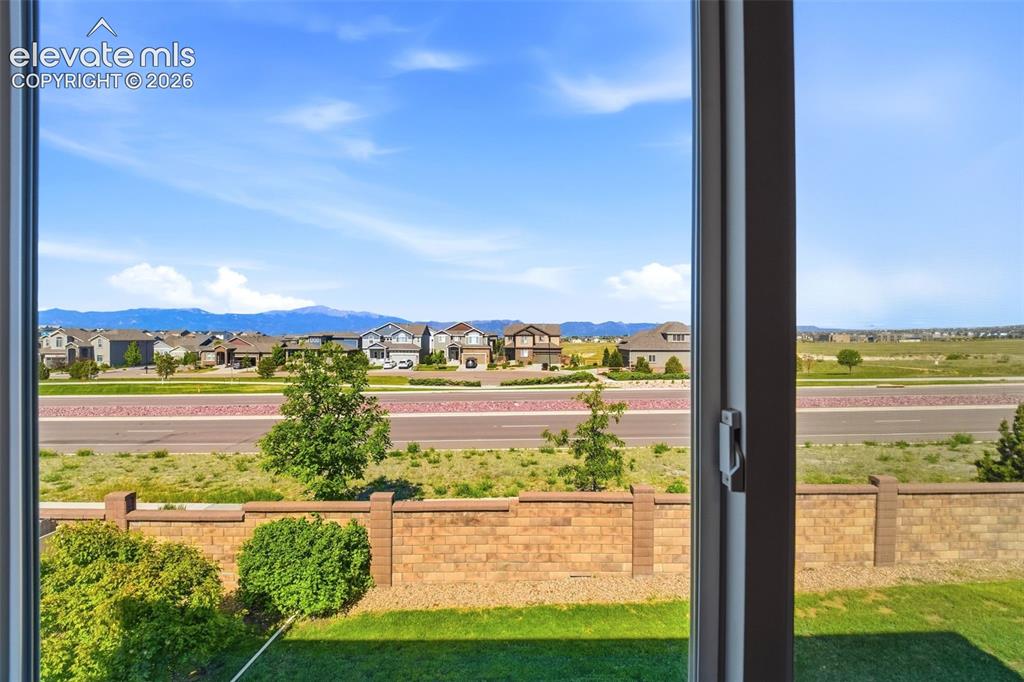 6802 Loftwood Road Colorado Springs CO 80908