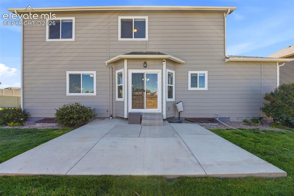 6802 Loftwood Road Colorado Springs CO 80908