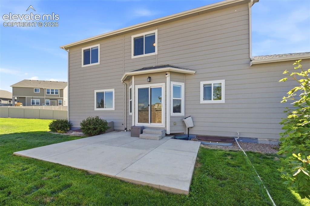 6802 Loftwood Road Colorado Springs CO 80908