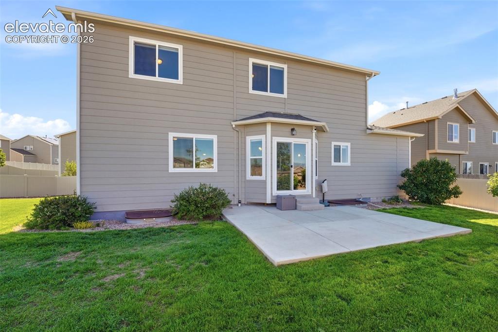 6802 Loftwood Road Colorado Springs CO 80908