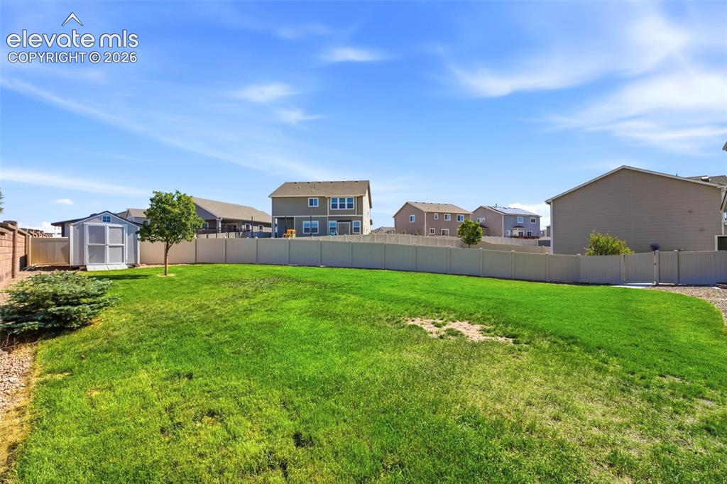 6802 Loftwood Road Colorado Springs CO 80908