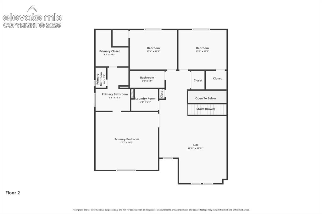6802 Loftwood Road Colorado Springs CO 80908