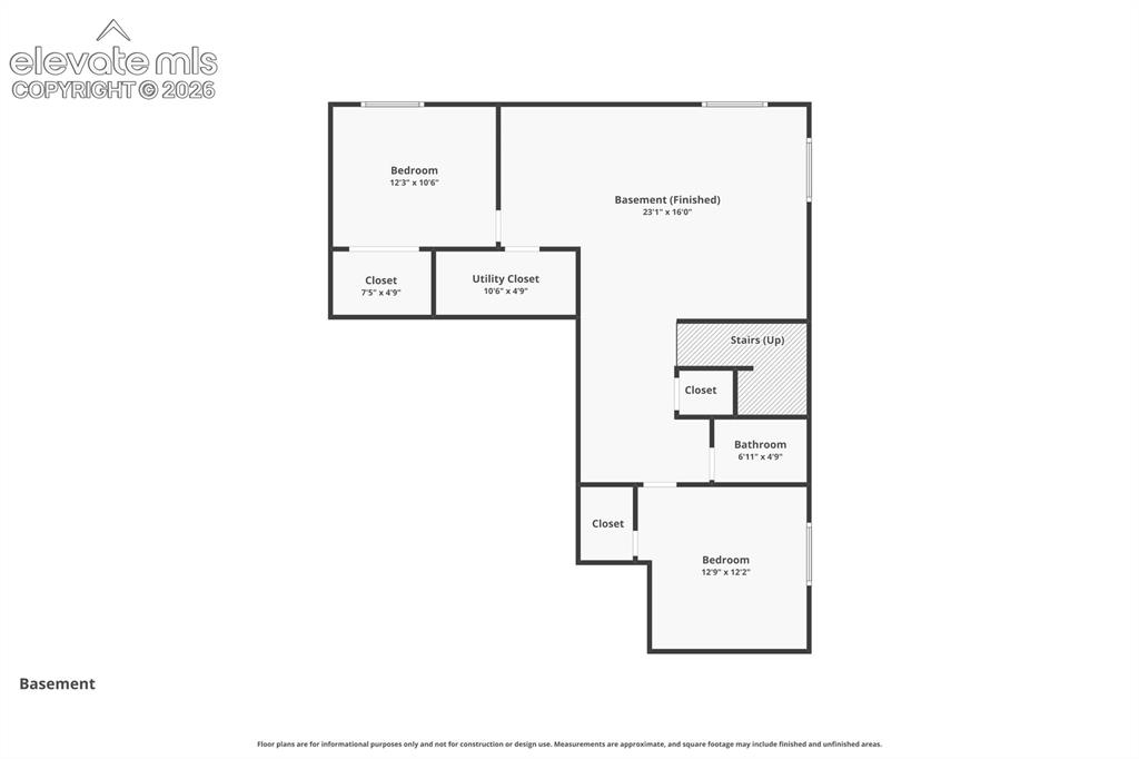 6802 Loftwood Road Colorado Springs CO 80908