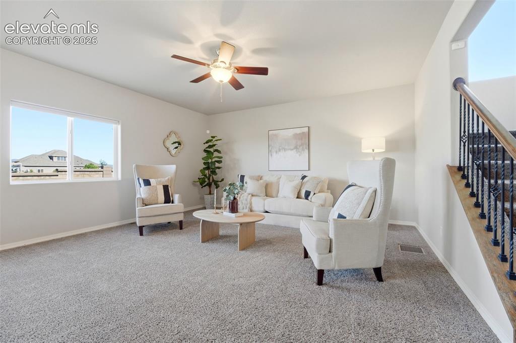 6802 Loftwood Road Colorado Springs CO 80908