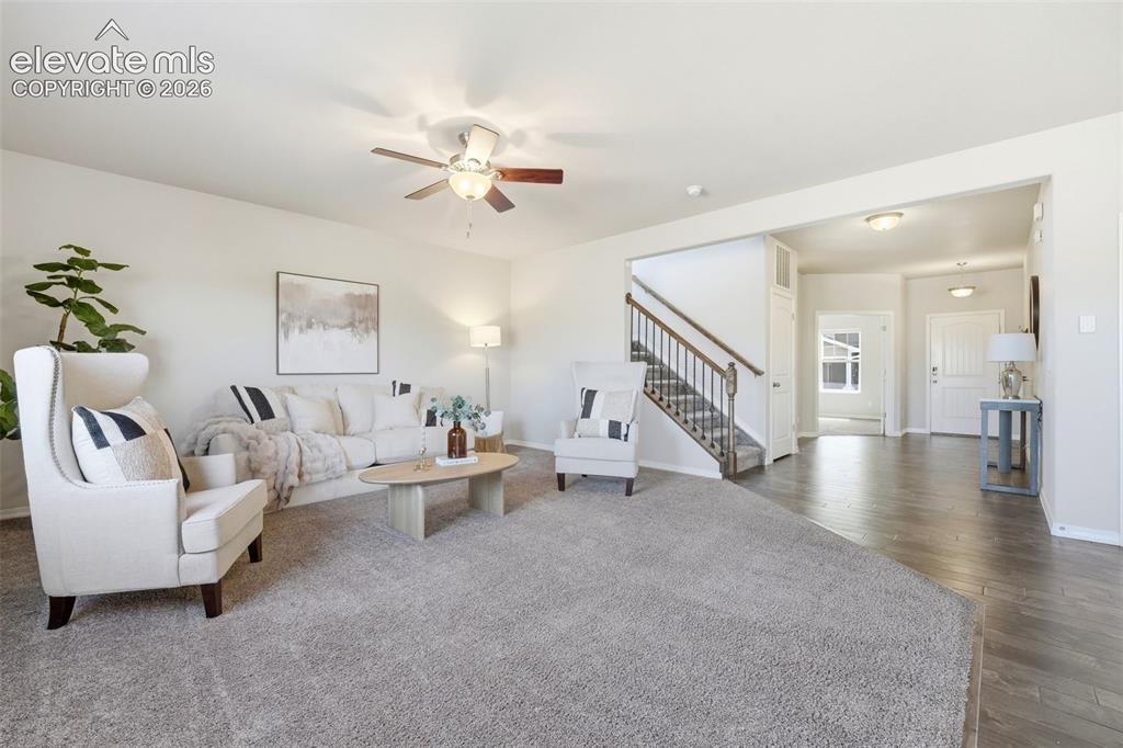 6802 Loftwood Road Colorado Springs CO 80908