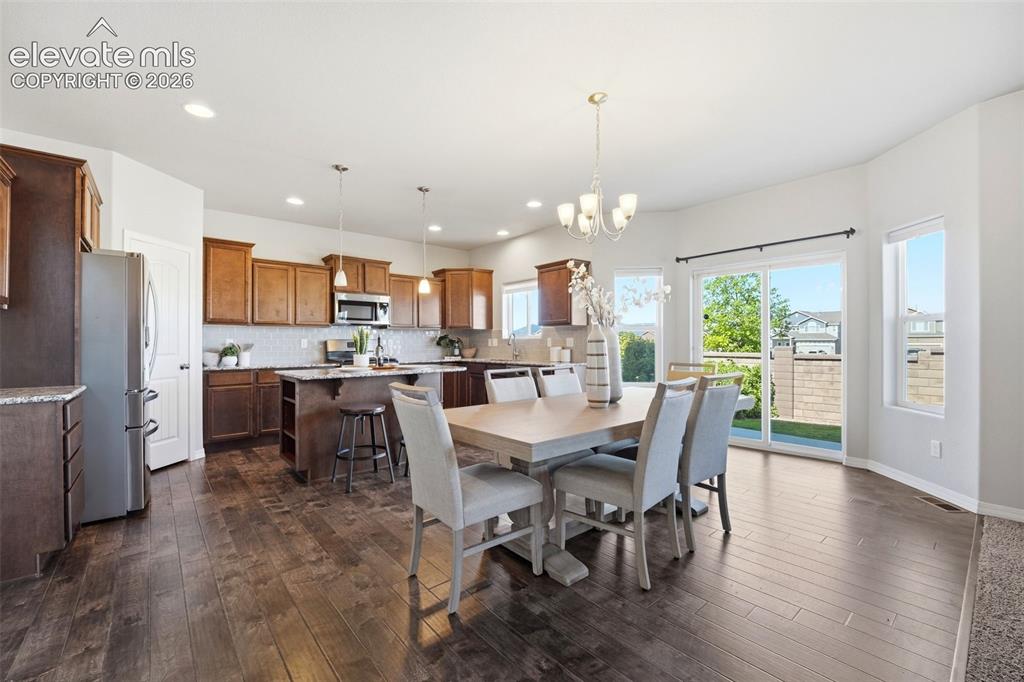 6802 Loftwood Road Colorado Springs CO 80908