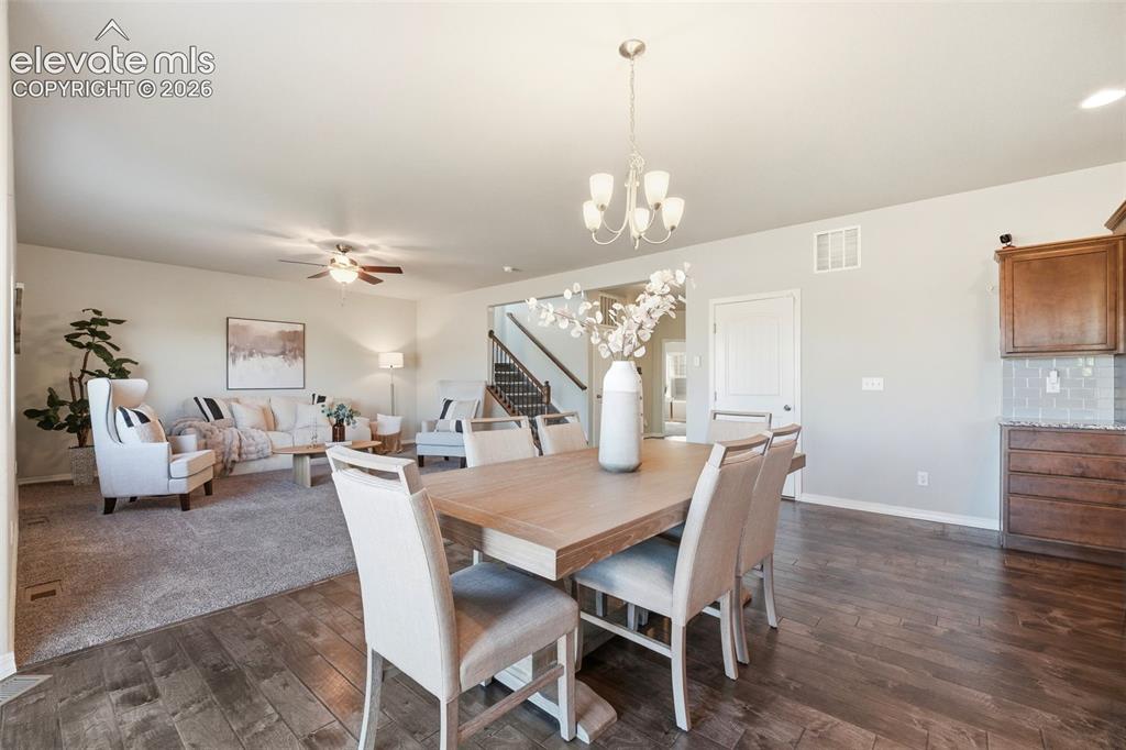 6802 Loftwood Road Colorado Springs CO 80908