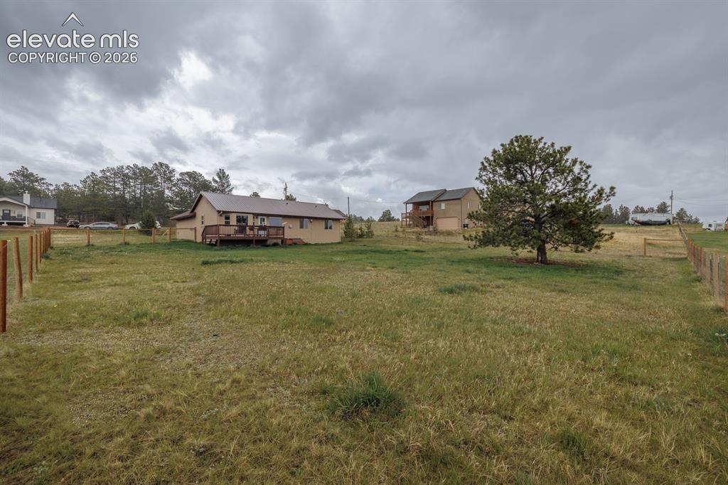 471 Due South Road Florissant CO 80816