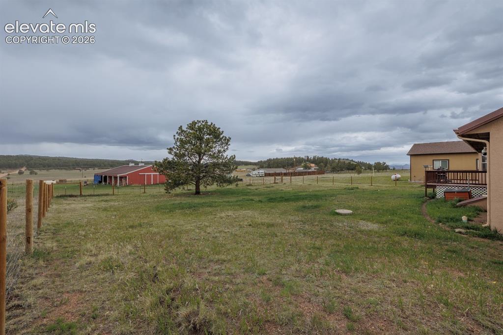 471 Due South Road Florissant CO 80816
