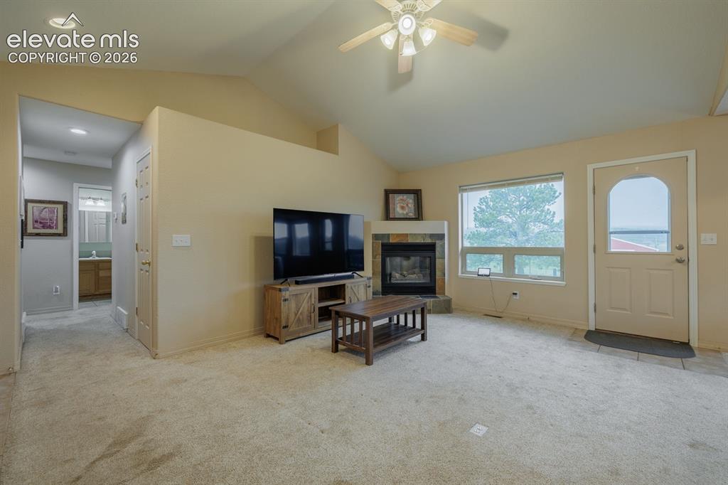 471 Due South Road Florissant CO 80816