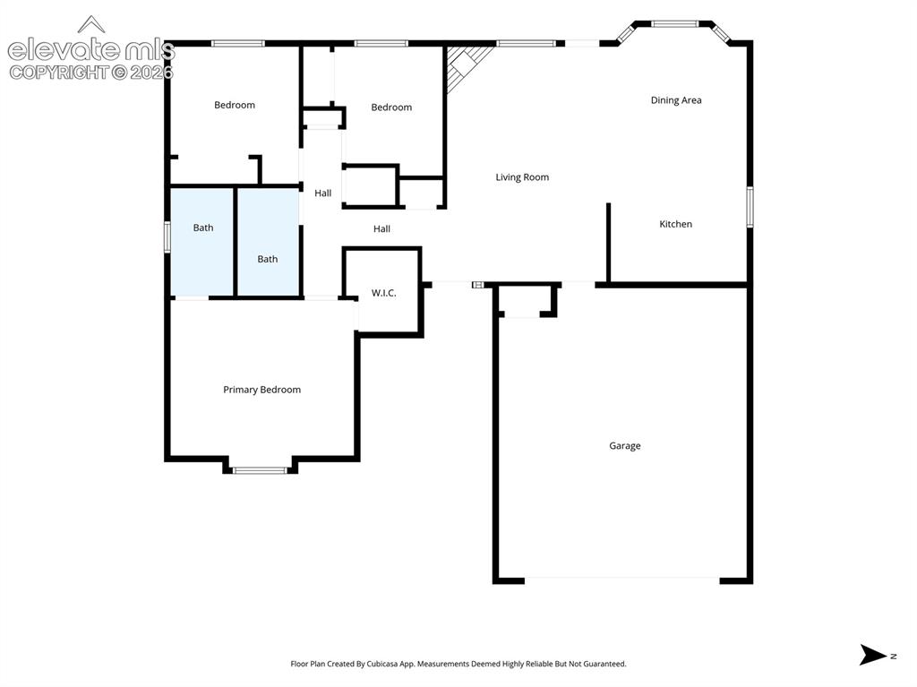 471 Due South Road Florissant CO 80816