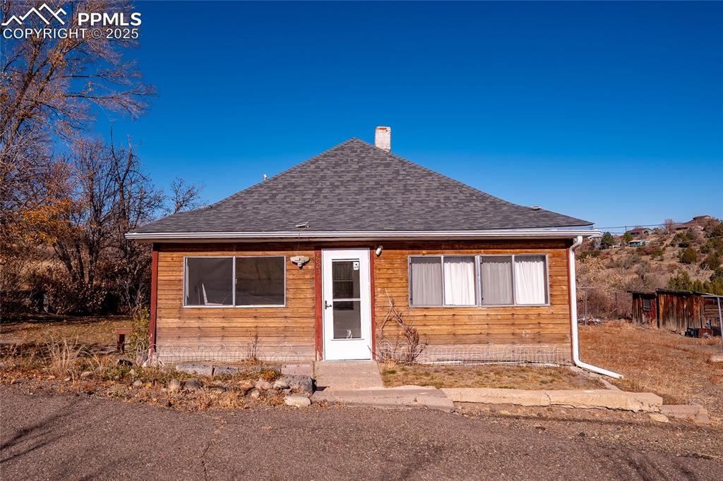 1005 E 4th Street Trinidad CO 81082