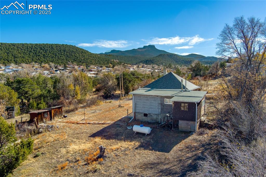 1005 E 4th Street Trinidad CO 81082