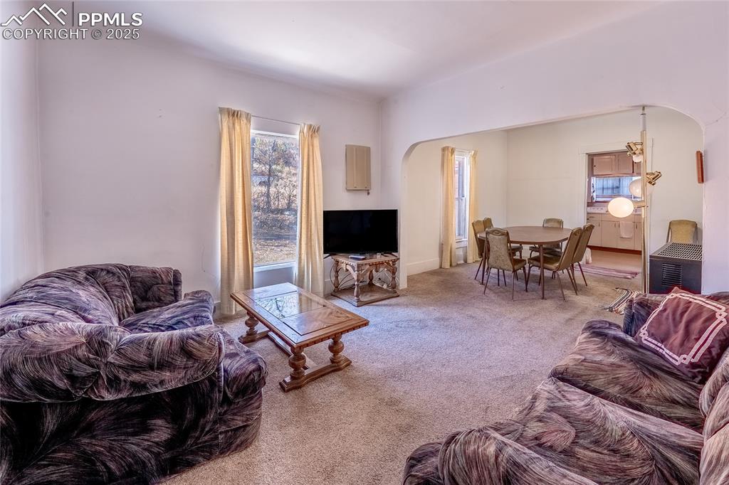 1005 E 4th Street Trinidad CO 81082
