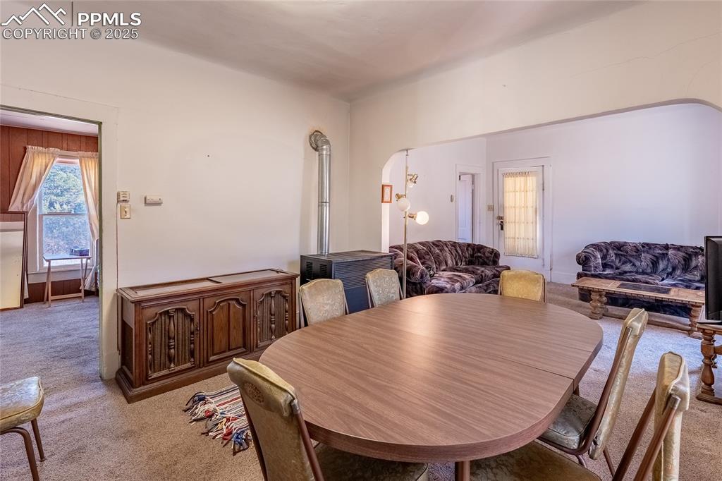 1005 E 4th Street Trinidad CO 81082