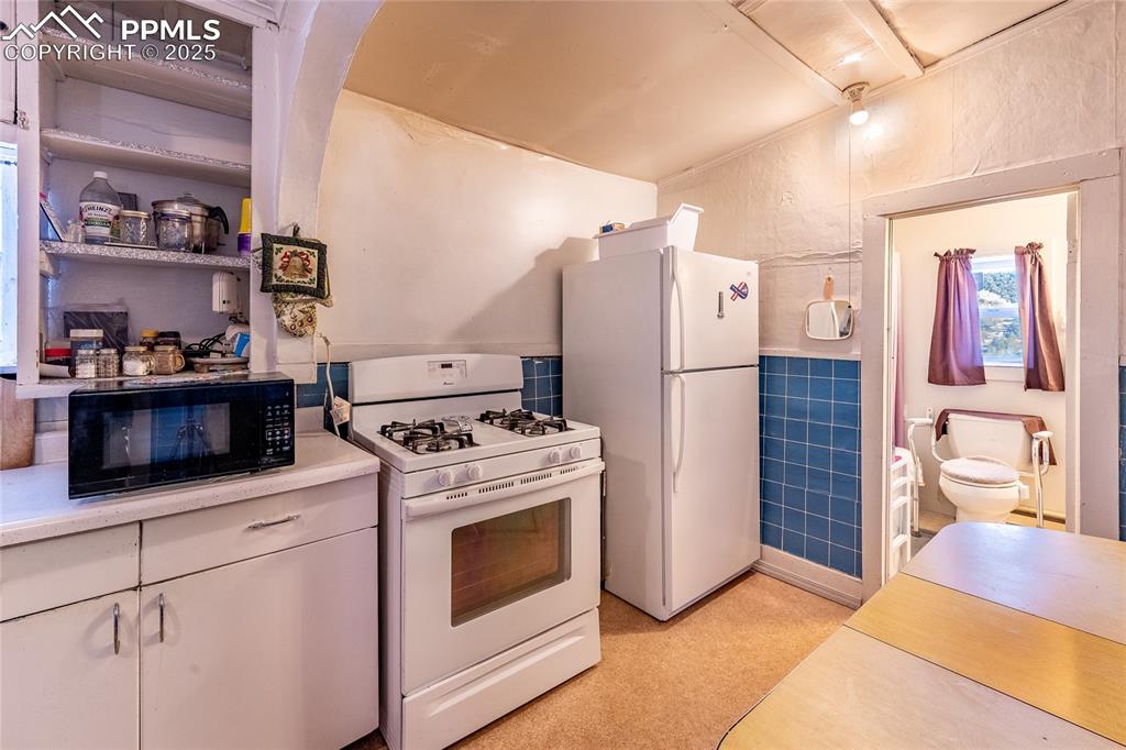1005 E 4th Street Trinidad CO 81082