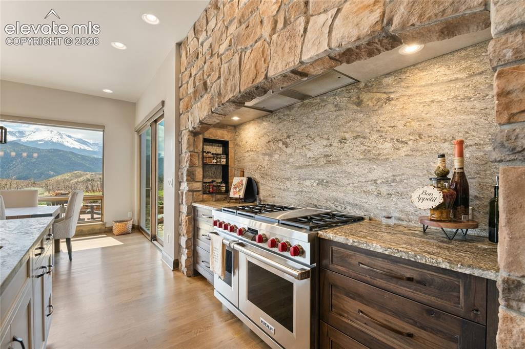 3770 Outback Vista Point Colorado Springs CO 80904