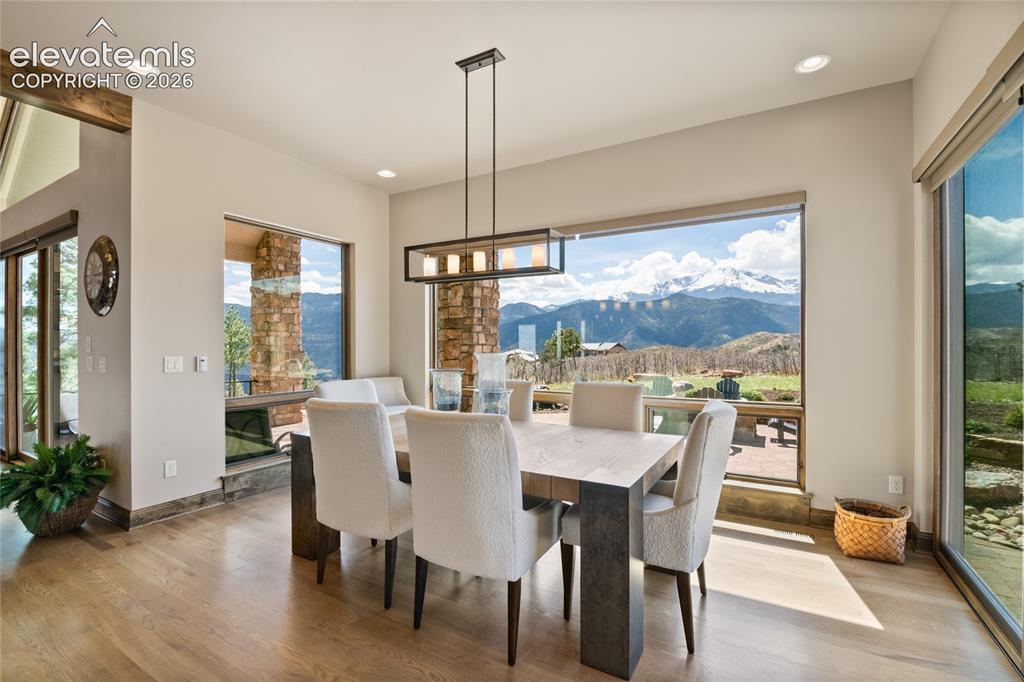 3770 Outback Vista Point Colorado Springs CO 80904