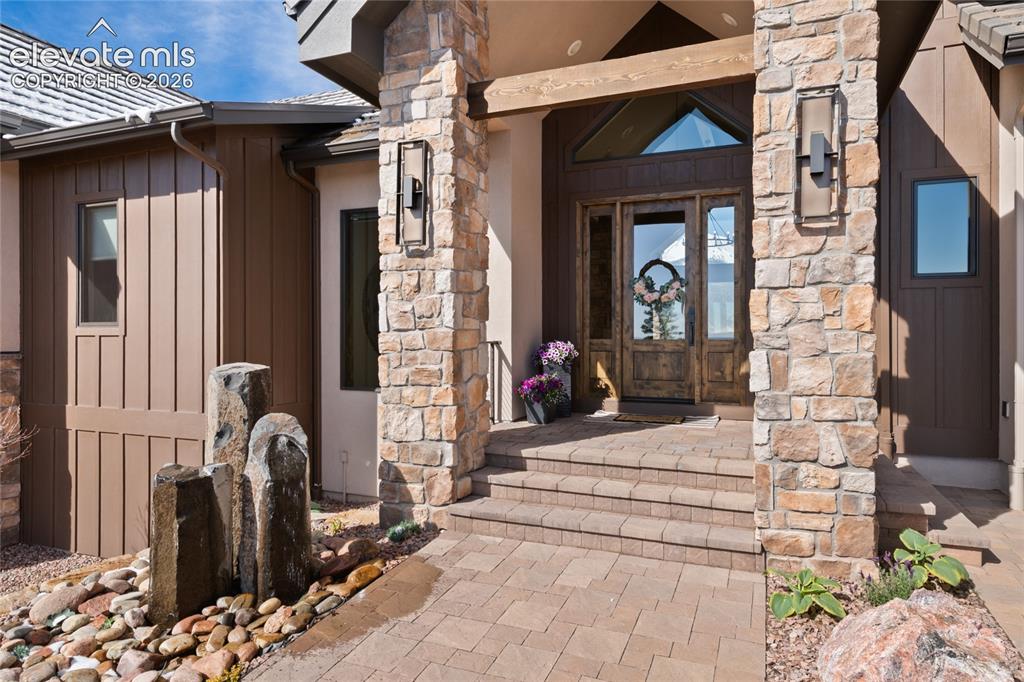 3770 Outback Vista Point Colorado Springs CO 80904