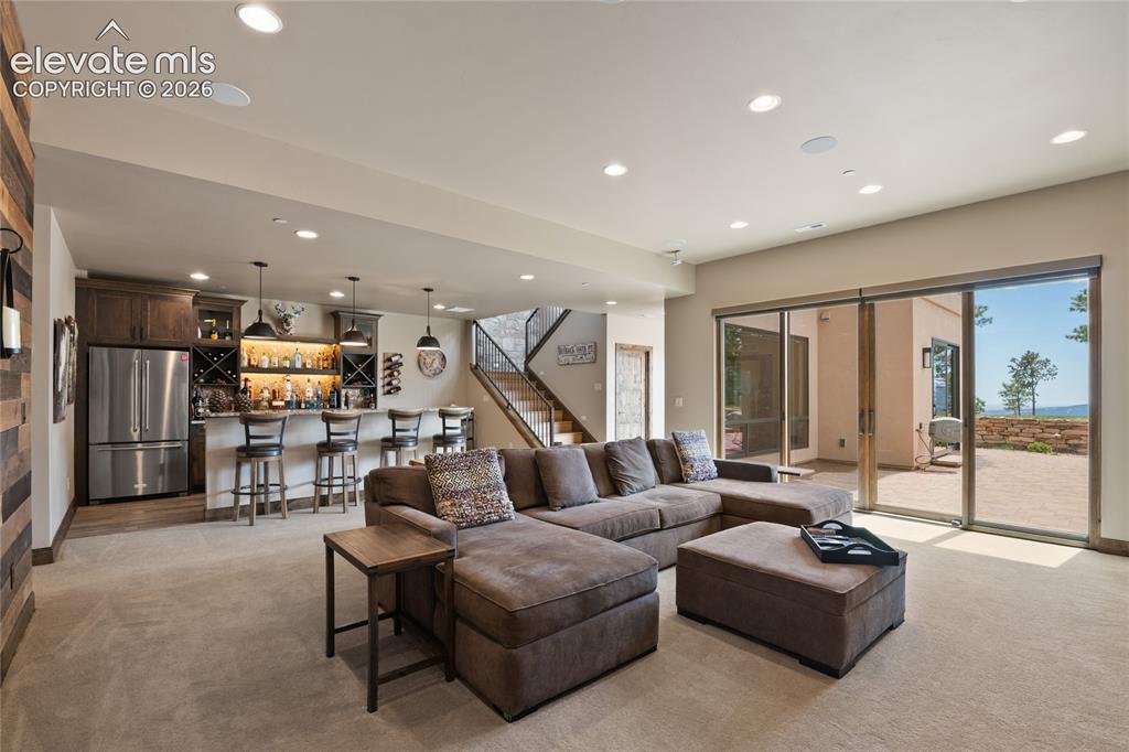 3770 Outback Vista Point Colorado Springs CO 80904