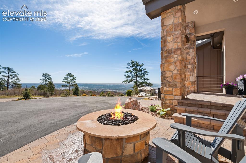 3770 Outback Vista Point Colorado Springs CO 80904