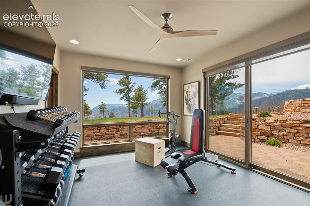 3770 Outback Vista Point Colorado Springs CO 80904