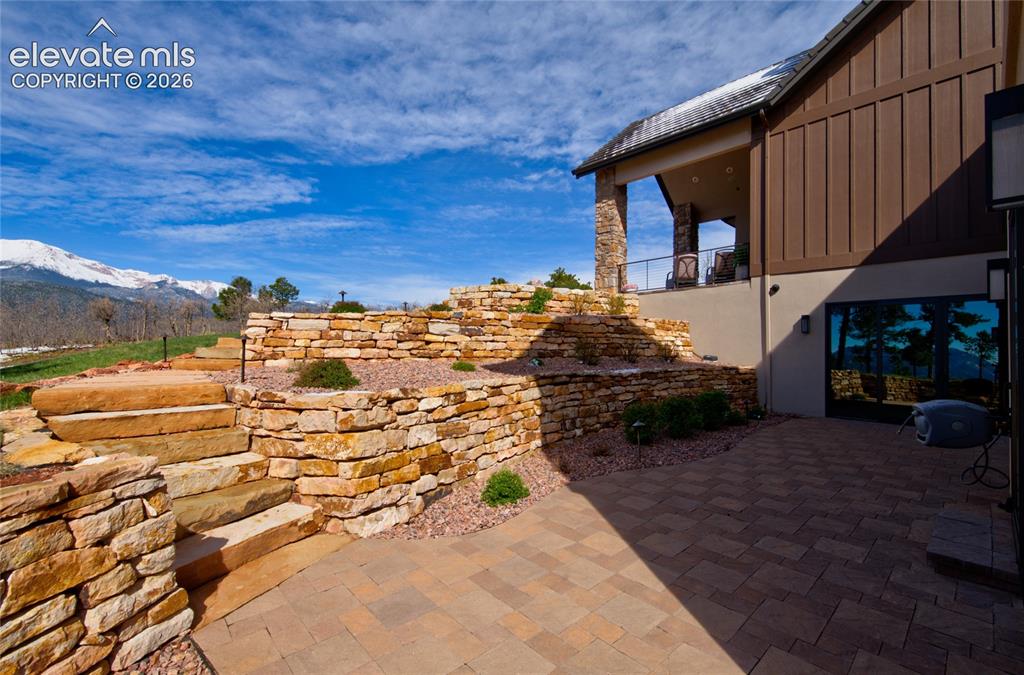 3770 Outback Vista Point Colorado Springs CO 80904