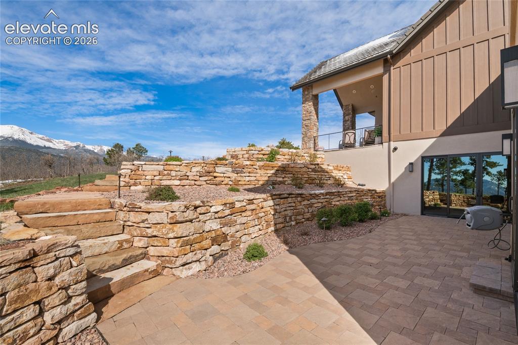 3770 Outback Vista Point Colorado Springs CO 80904