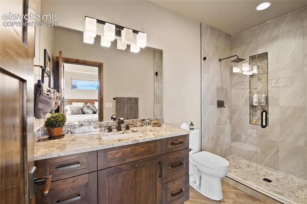 3770 Outback Vista Point Colorado Springs CO 80904