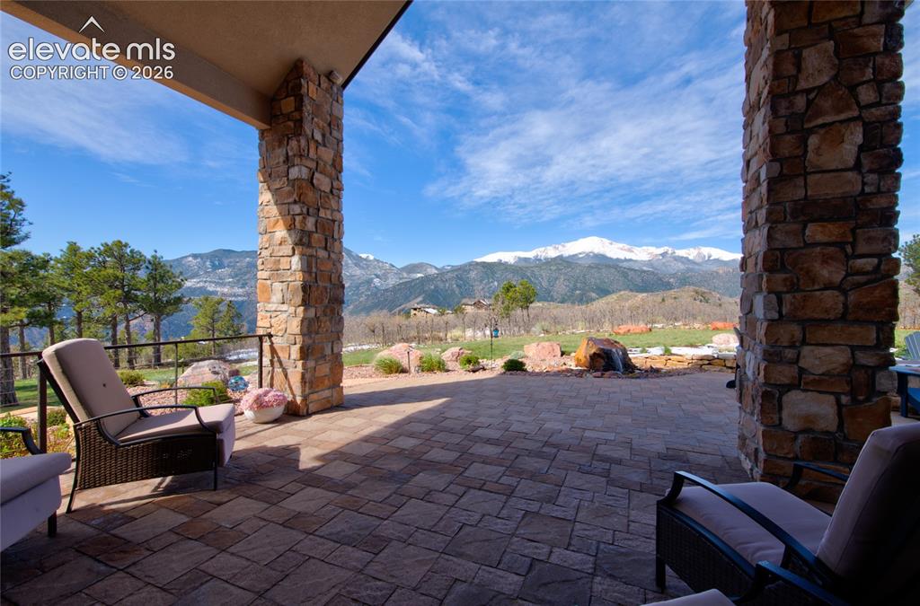 3770 Outback Vista Point Colorado Springs CO 80904