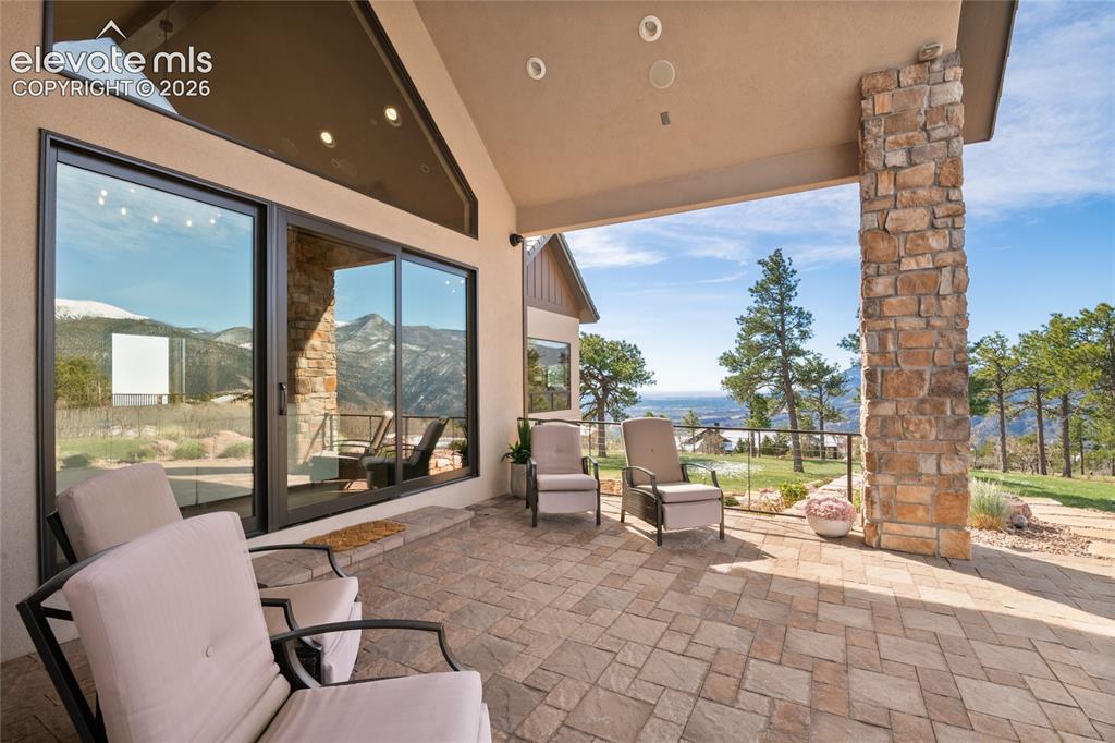 3770 Outback Vista Point Colorado Springs CO 80904