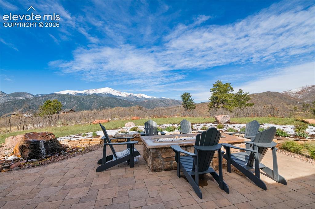 3770 Outback Vista Point Colorado Springs CO 80904