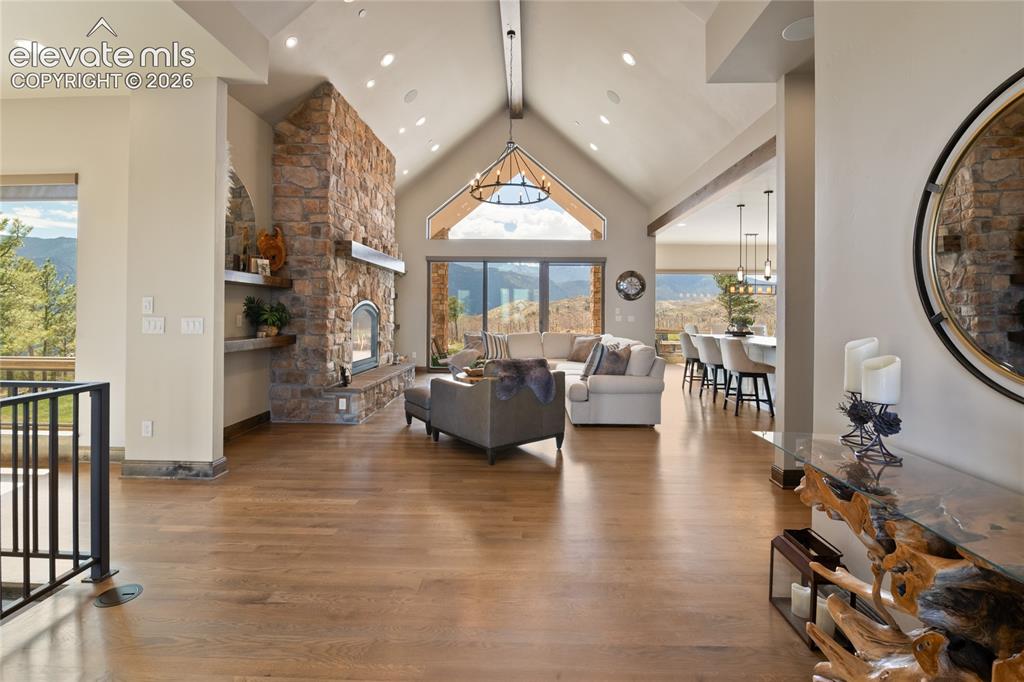 3770 Outback Vista Point Colorado Springs CO 80904