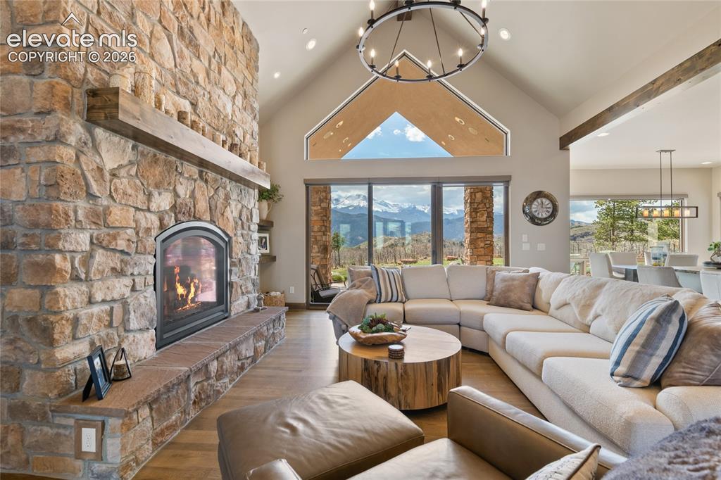 3770 Outback Vista Point Colorado Springs CO 80904