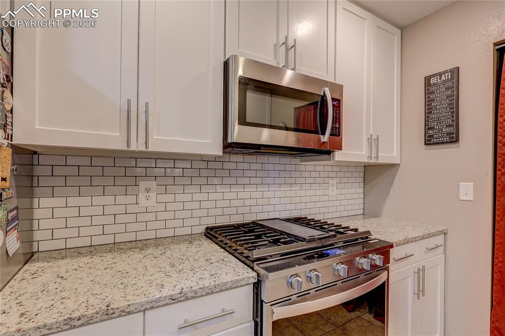 4923 Fabray Lane Colorado Springs CO 80922