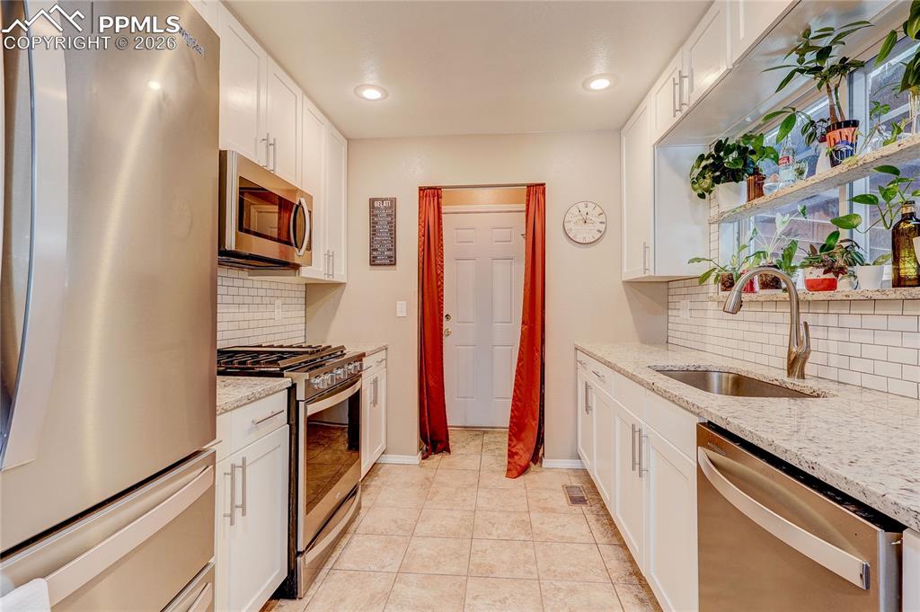 4923 Fabray Lane Colorado Springs CO 80922