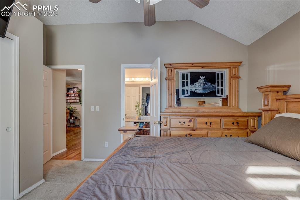 4923 Fabray Lane Colorado Springs CO 80922