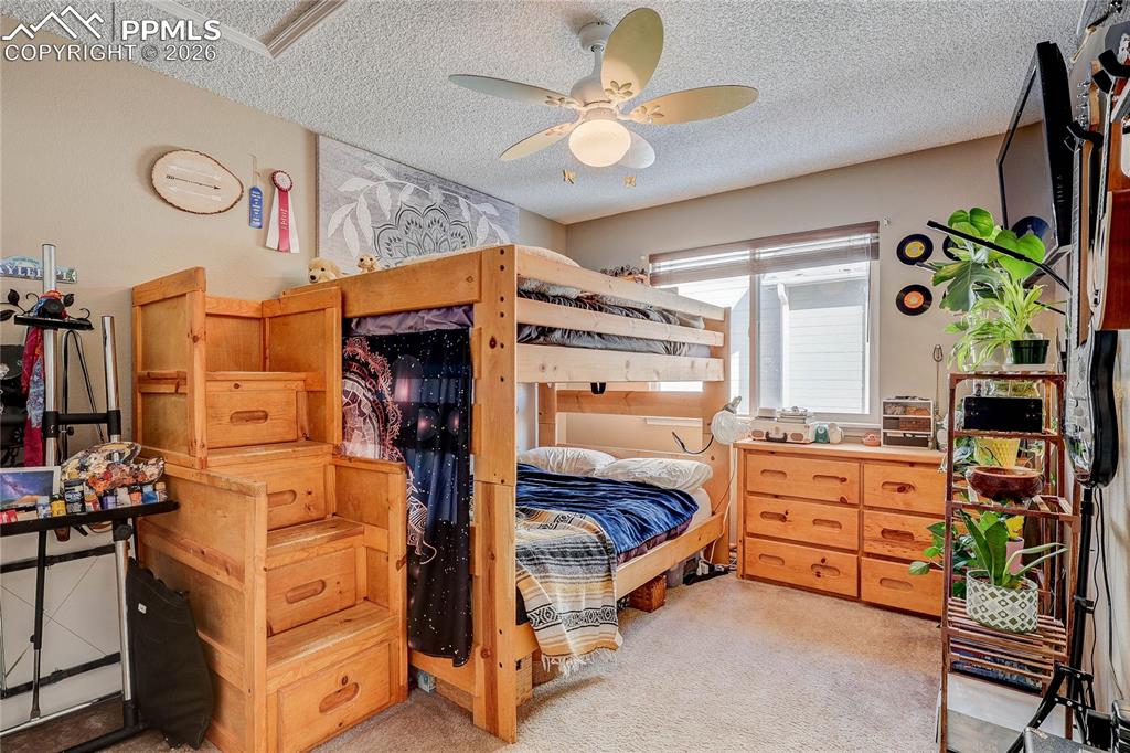 4923 Fabray Lane Colorado Springs CO 80922