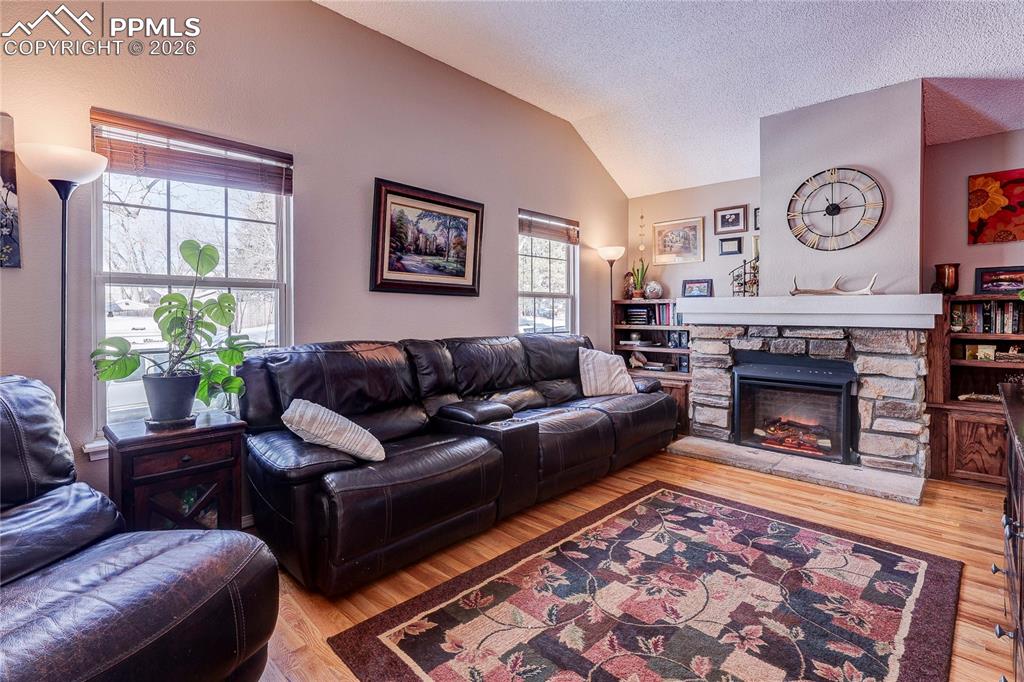 4923 Fabray Lane Colorado Springs CO 80922