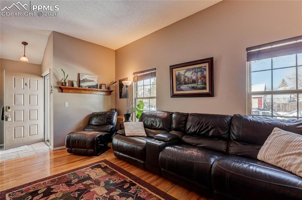 4923 Fabray Lane Colorado Springs CO 80922