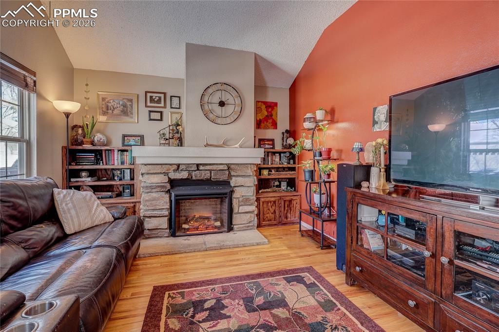 4923 Fabray Lane Colorado Springs CO 80922