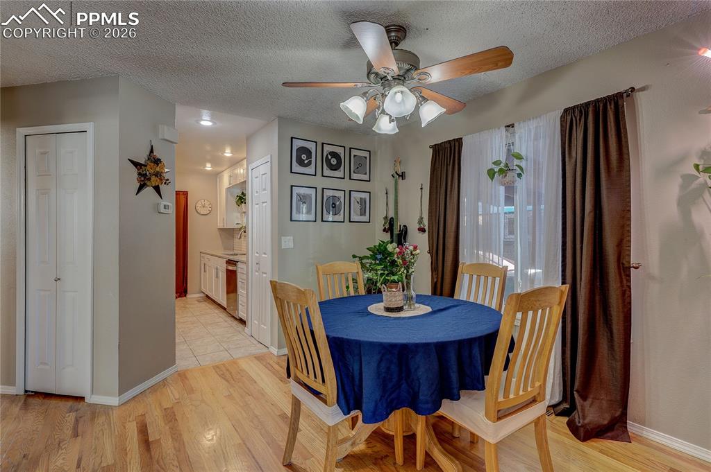 4923 Fabray Lane Colorado Springs CO 80922