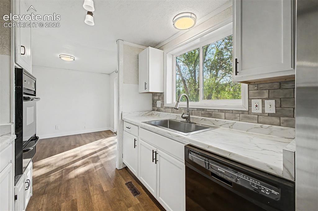 4323 Eastcrest Circle Colorado Springs CO 80916