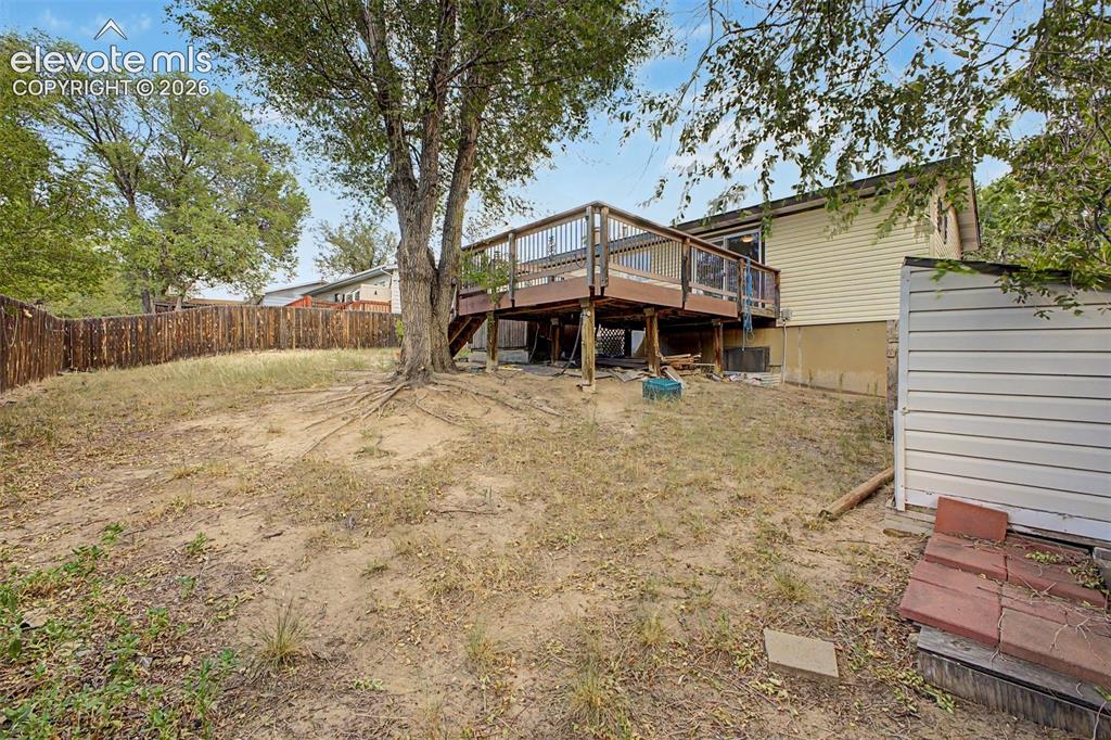 4323 Eastcrest Circle Colorado Springs CO 80916