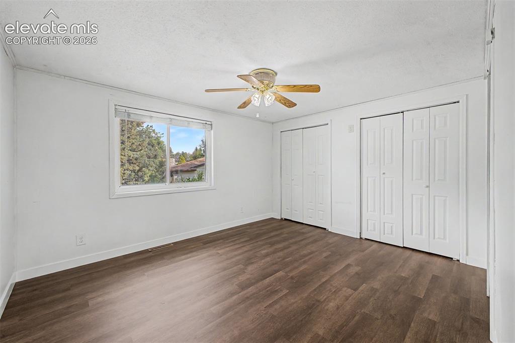 4323 Eastcrest Circle Colorado Springs CO 80916