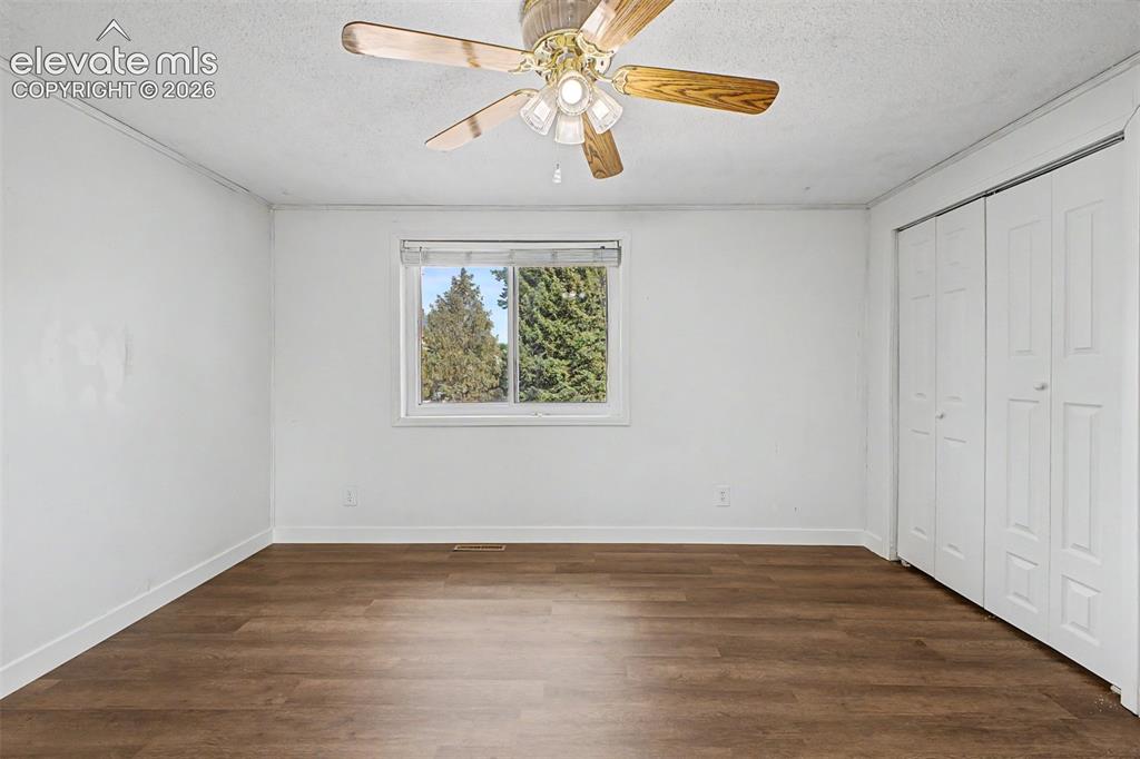 4323 Eastcrest Circle Colorado Springs CO 80916