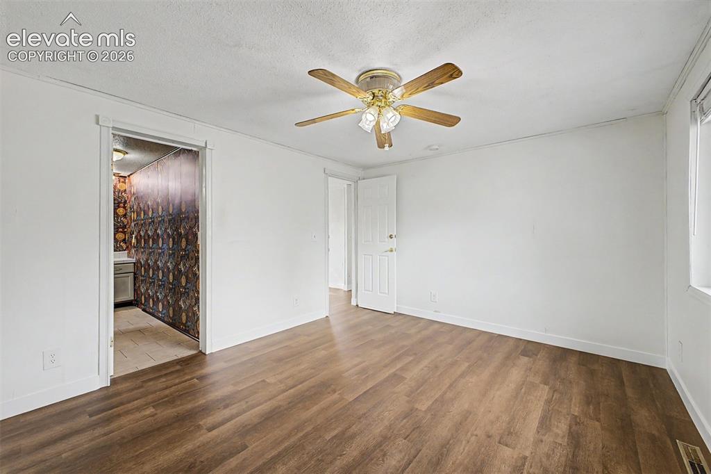 4323 Eastcrest Circle Colorado Springs CO 80916