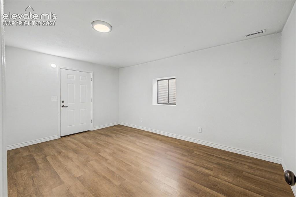 4323 Eastcrest Circle Colorado Springs CO 80916